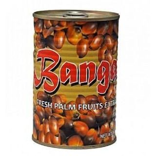 BANGA FRESH PALM FRUITS EXTRACTS 400GM