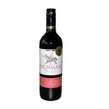 Baron Richman Vin Rogue Sweet Red 750Ml