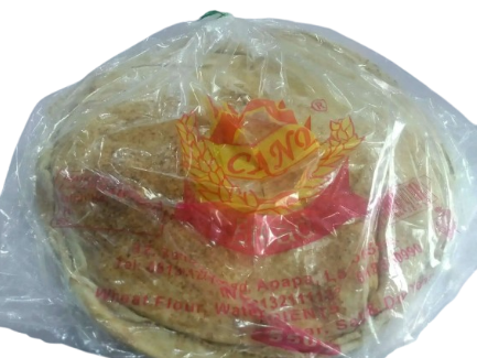 Candy Shawama Bread