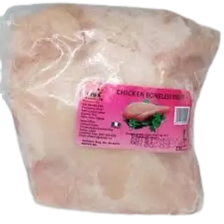 CHI FARM CHICKEN BONELESS BREAST