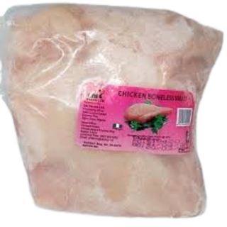 CHI FARM CHICKEN BONELESS BREAST