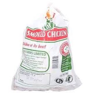 CHI FARM SMOKED CHICKEN