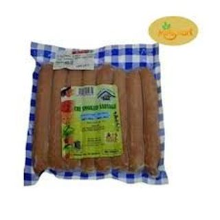 CHI SMOKED BEEF SAUSAGE
