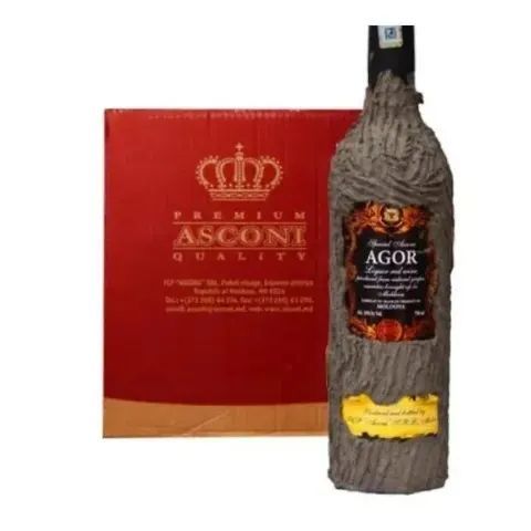 Classic Agoo Imperial Vin Red Wine 750Ml
