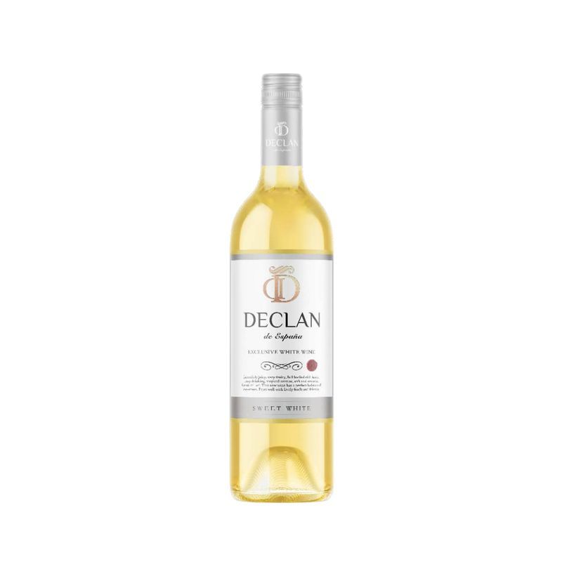 Declan De Espana Sweet Red 75Cl
