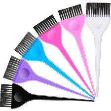 Dye Set Brush