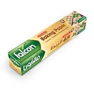 FALCON BAKING PAPER 10M X 30CM