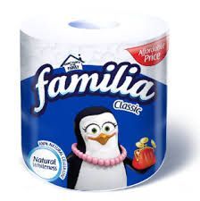 Familia Classic Tissue