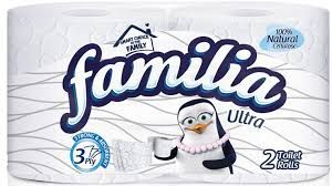 Familia Ultra White 2
