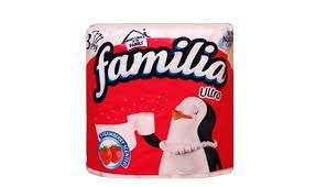Familia Ultra Strawberry