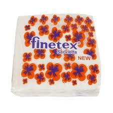 Finetex Serviette New