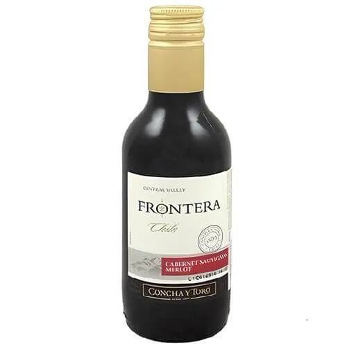 Frontera Cabernet 37.5Cl