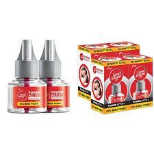 Good Knight Power Active Combi+Refill Promo