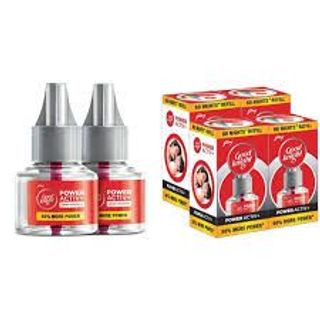 GOOD KNIGHT POWER ACTIVE COMBI+REFILL PROMO
