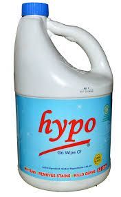 Hypo 3.5 Lt