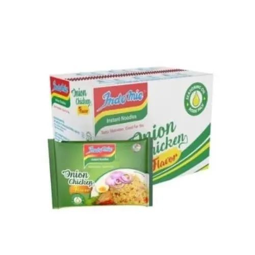 Indomie Onion Chicken Flavour 70G By 40 Pack