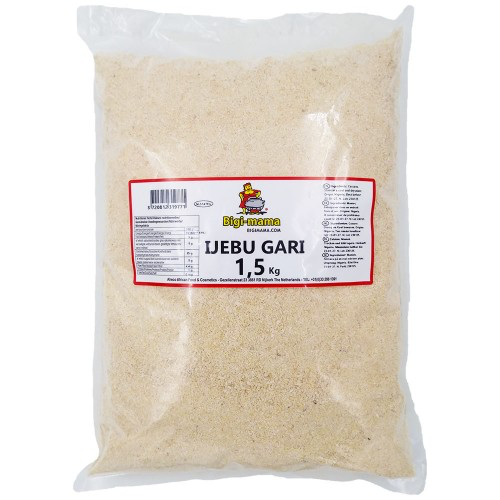 Labsan Garri Ijebu 1.5Kg