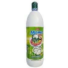 Mama Lemon 550Ml