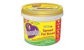 Mamador Spread 250G
