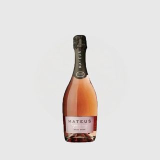 MATEUS Sparkling Brut Rose, 750ml