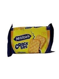Mcvities Creakers Original 24G