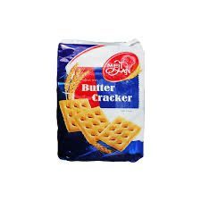 Meidan Butter Cracker Milk Wheat Flavor