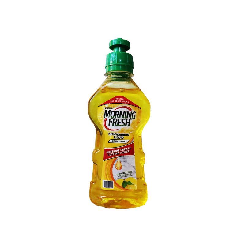 Morning Fresh Zesty 200Ml