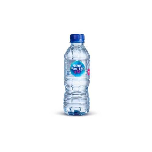 Nestle Water Pure Life 33Cl