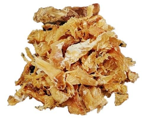 Oj Stockfish Fillet