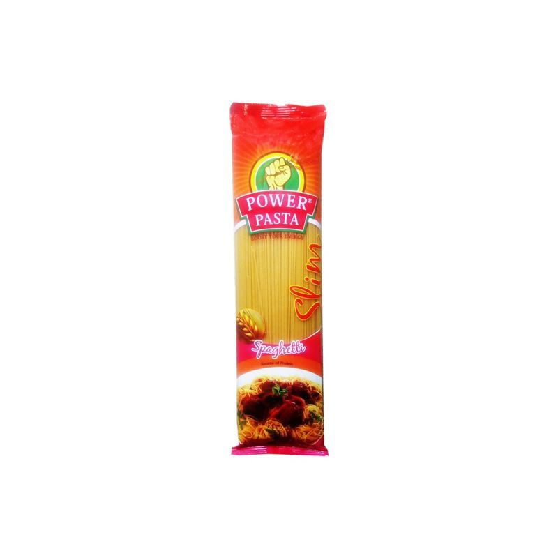 Power Pasta Spaghetti Slim