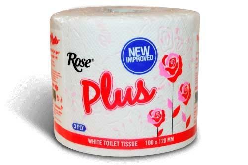 Rose Plus Pink