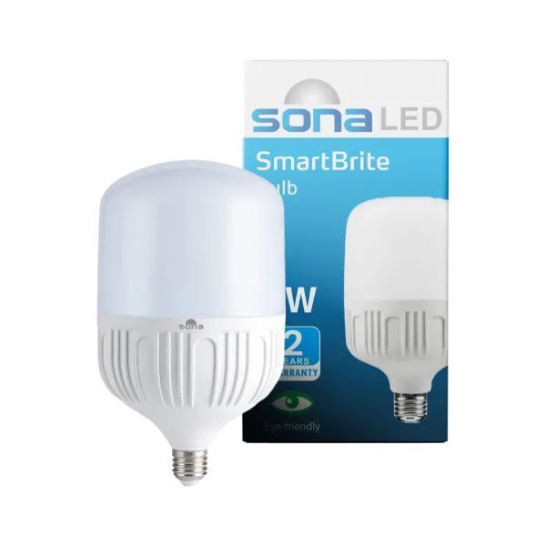 Sona Led Smart Brite T-Bulb 10W