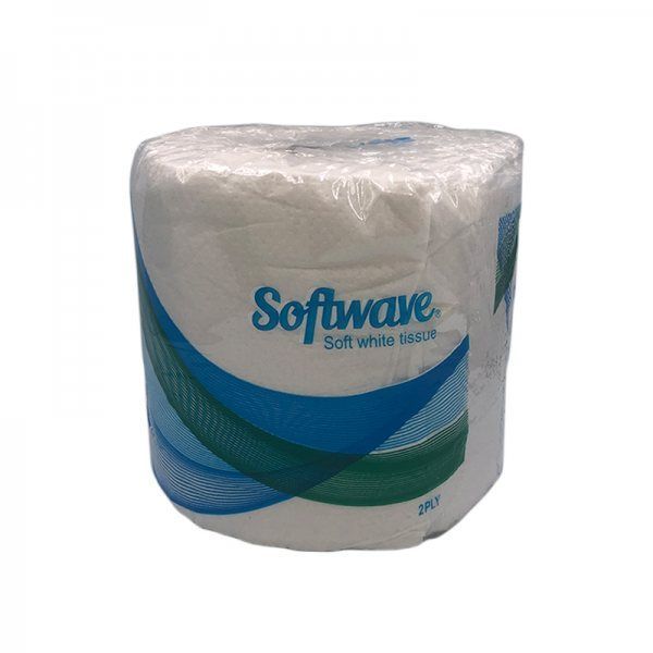 Softwave Toilet Tissue