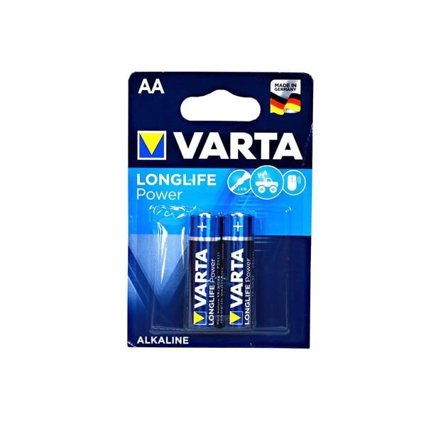 Varta 44 2