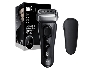 Afeitadora - Braun Series 8 8603s (1602378)