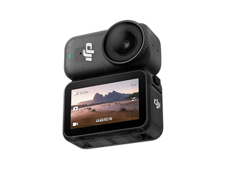 Cámara deportiva - DJI Osmo Nano (1606928)