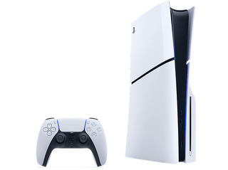 Consola - Sony PS5 Slim Standard (1605665)