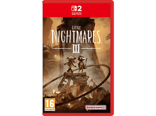 Nintendo Switch 2 Little Nightmares III (1602761)