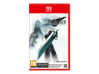 Nintendo Switch 2 Final Fantasy VII: Remake Integrade (1606672)