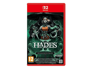 Nintendo Switch 2 Hades 2 (1606691)