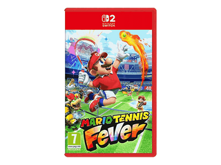 Nintendo Switch 2 Mario Tennis Fever (1606693)