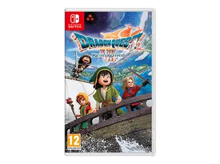 Nintendo Switch Dragon Quest VII: Reimagined (1606675)