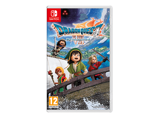 Nintendo Switch Dragon Quest VII: Reimagined (1606675)