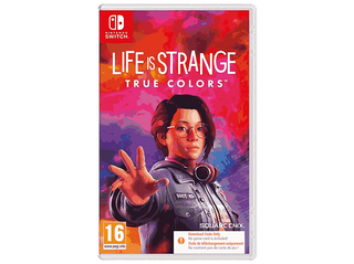 Nintendo Switch Life Is Strange 2 (Código en la caja) (1603874)