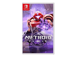 Nintendo Switch Metroid Prime 4 Beyond (1606695)