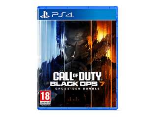 PS4 Call of Duty: Black Ops 7 (1605274)