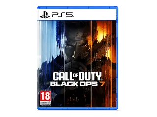 PS5 Call of Duty: Black Ops 7 (1605275)