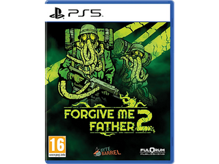 PS5 Forgive Me Father 2