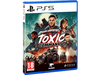 PS5 John Carpenter's Toxic Commando (1605388)