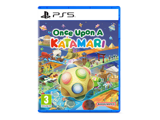 PS5 Once Upon A KATAMARI (1604406)